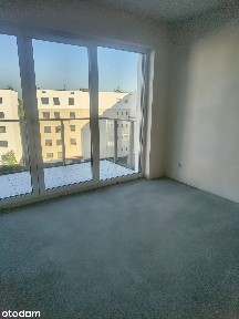 3 - pokojowe mieszkanie - 2 balkony, bez prowizji, bez PCC !