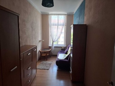 Mieszkanie 48m2, centrum Szczecina, ul. Kujawska - BEZ POŚREDNIKÓW