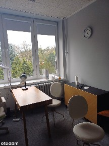 Lokale biurowe do wynajęcia - Wojska Polskiego 65A, Bydgoszcz