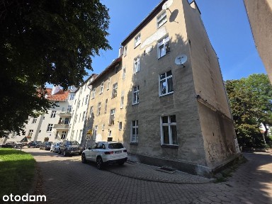 ul.OKRZEI 27, 95m2-do adaptacji-Przeczytaj Uważnie