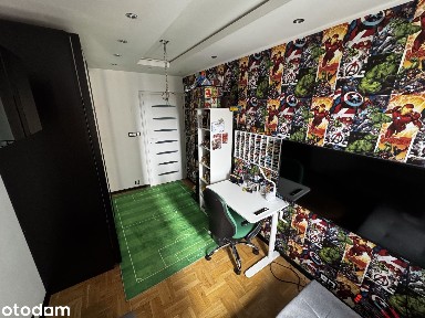 Mieszkanie 3 pokoje 63m2 - do zamieszkania