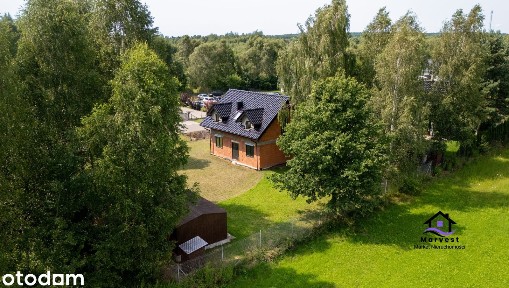 ul. Topolowa, Klepaczka, Starcza, częstochowski, śląskie