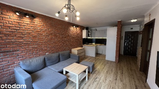 2 pokoje | 1 piętro | blisko centrum | 34,22 m²