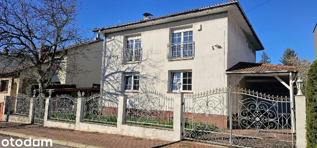 Dom wolnostojący 220 m² | centrum Mikołowa | działka 927 m² | garaż