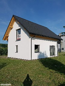 Dom do własnej aranżacji
