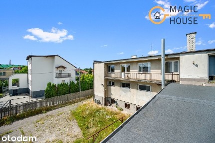 Obiekt usługowy 494 m² | 1 587 m² działki