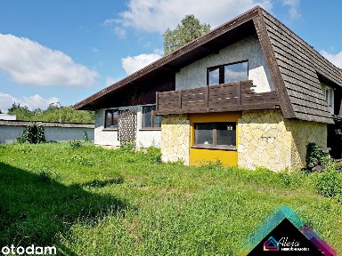 Przestronny dom Kawodrza Dolna