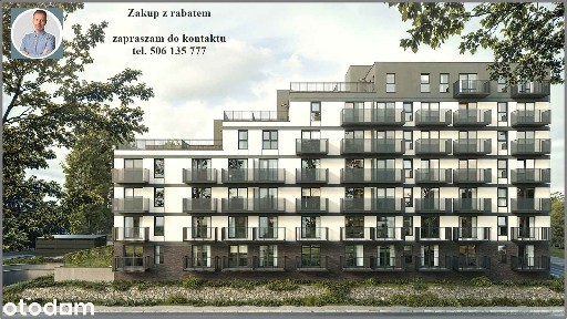 Niedaleko Starego Miasta i Centrum Solidarności oraz PKP