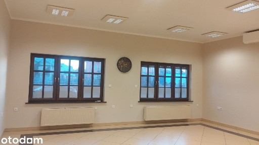 lokal użytkowy 56,68m2