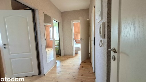 76 m² na Górczynie | 3 sypialnie | Idealny rozkład pomieszczeń