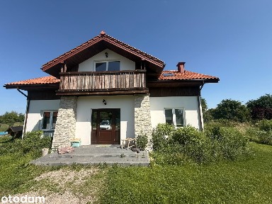 Wyjątkowy dom z basenem, sauną i jacuzzi | 3000 m² działki | Czosnów