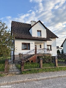 Dom wolnostojący Bytom Odrzański - Poprzeczna