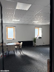 wynajmę nowe biuro przy Al. Dębowej we Wrocławiu