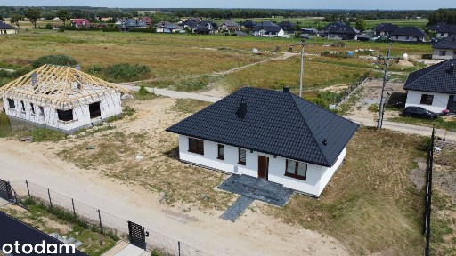 Nowa Wrona, Joniec, płoński, mazowieckie