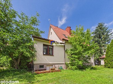 Wyjątkowa Oferta, Funkcjonalny Duży Dom, Działka 1100m2.