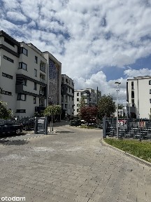 Apartament /kawalerka z ogródkiem Dębowiec /Szyndzielnia