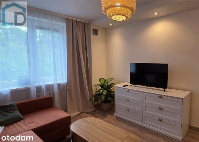 Mieszkanie, 38 m², Bielsko-Biała