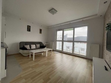 Pomorskie, Gdynia, Pustki Cisowskie-Demptowo