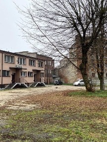 Sprzedam lokal usługowo - handlowy