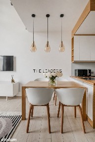 Loft na Mokotowie | Qbik