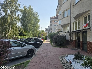 2-pokoje/balkon/garaż/komórka lokatorska