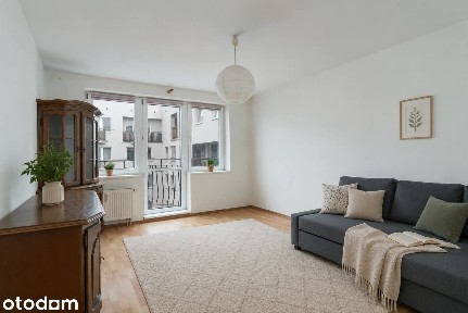 REZERWACJA Mieszkanie 35 m2 | winda | Piaseczno