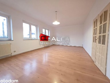 87,5 m² | 3 pokoje | ogródek, wiata garażowa