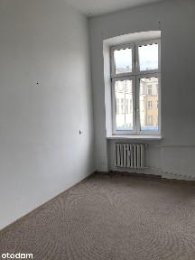 Lokal biuro-usługowy na Piotrkowskiej
