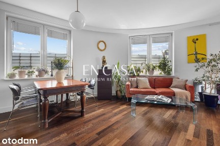 Apartamenty Stary Żoliborz | 102m2, 3 pokoje.