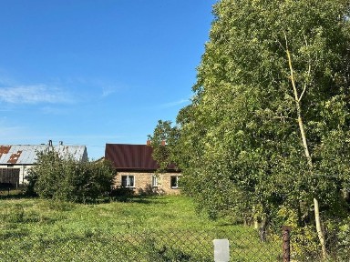 Siedlisko 32 ary | Dom 72 m² | Budynki gospodarcze 354 m² | Szczepanki