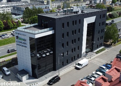 Lokal użytkowy, 90 m², Rzeszów