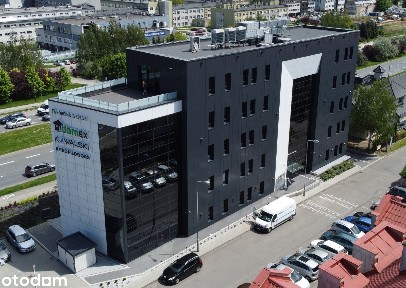Lokal użytkowy, 90 m², Rzeszów