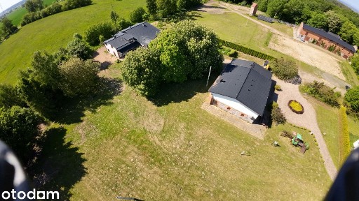 Rezydencja/Agroturystyka/Ranczo/Morze/Dębki
