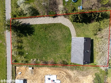 Dom z góralską duszą pod Krakowem