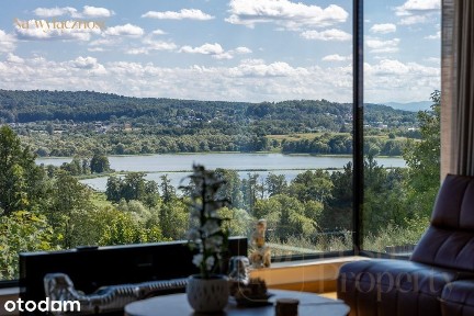 Luksusowa rezydencja z przepięknym widokiem 360°
