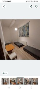 Duże 3 pokojowe mieszkanie w dobrej lokalizacji