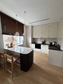 APARTAMENT PREMIUM do wynajecia - ul. L. Rydla 33m