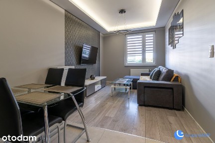 3 pok., Garaż, Balkon, Fabryczna 5B, Grzegórzki