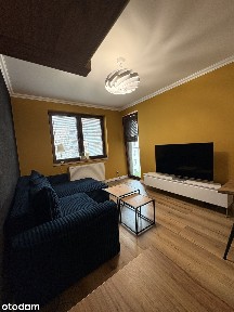Mieszkanie 2 pokojowe 47 m2. Mistrzejowice, Piasta Towers.
