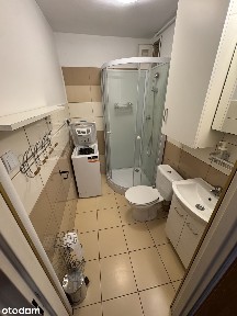 Do wynajęcia mieszkanie 3 pokojowe 47m2, Kraków, Łokietka 19