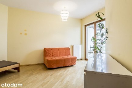 2 oddzielne pok | 46m2 | Grzegórzki Park |od zaraz