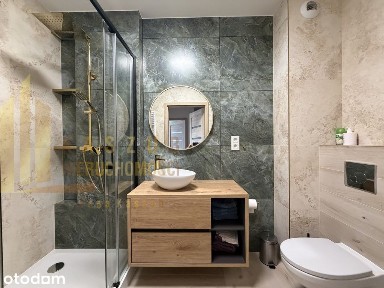 2 pokoje 49m², balkon, wysoki standard, winda