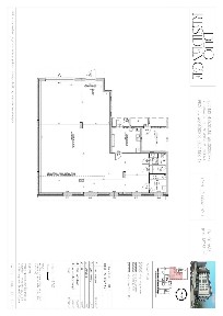 Duo Residence-lokal usługowy 01 od ul. Waryńskiego