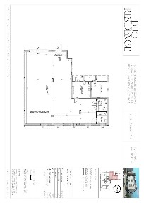 Duo Residence-lokal usługowy 01 od ul. Waryńskiego
