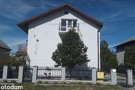 Mieszkanie 3-pokojowe: ul. Głogowa, 26-300 Opoczno