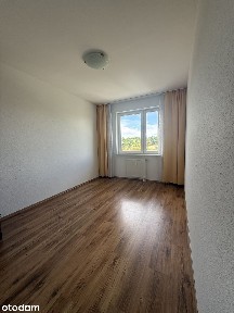 Na wynajem 3 pokoje z balkonem Niebuszewo