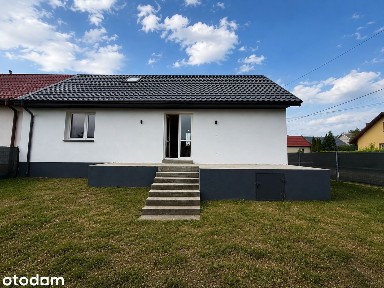 Dom na Ponidziu - 125 m² w cenie kawalerki! | Kliszów | 399 000 zł
