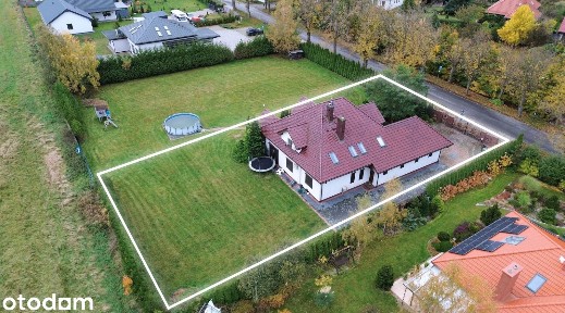 Dom przy ul. Jamneńskiej w Koszalinie! Działka 1500 m² | REZERWACJA