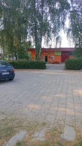 Budynek pod działalność gospodarczą