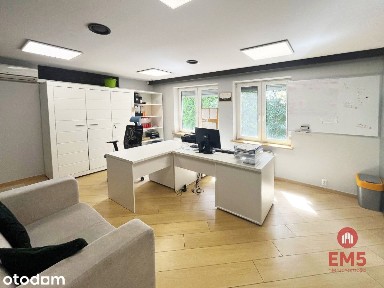 250 m2 atrakcyjnej powierzchni